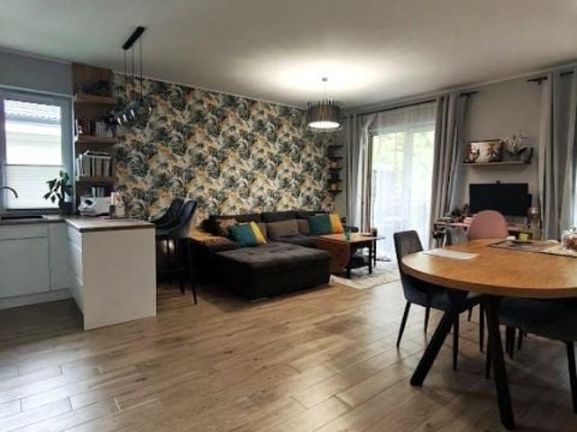 Mieszkanie 71 m², Święta Katarzyna