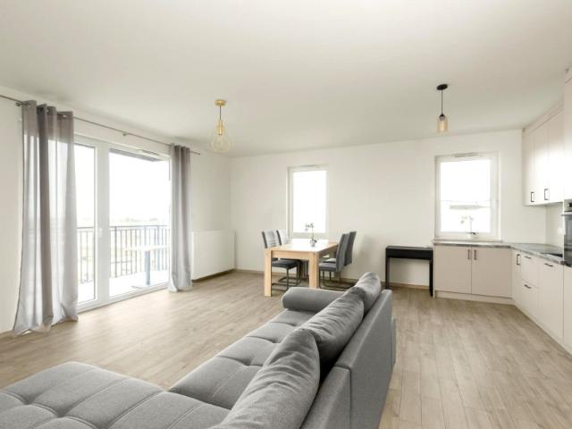 Szeligowska 53d 71,03 m², Warszawa