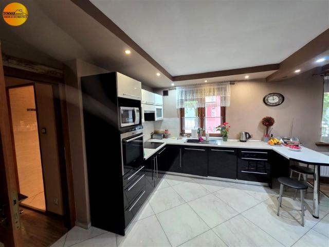 Mieszkanie 71,03 m², Zabrze