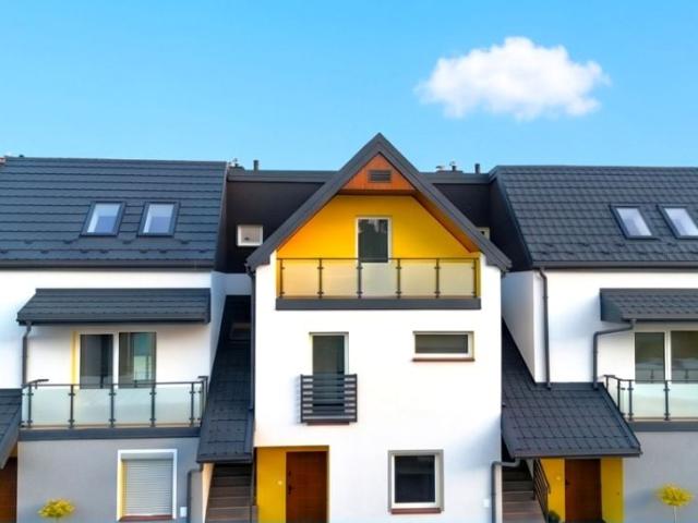 Mieszkanie 71,17 m², Zamość