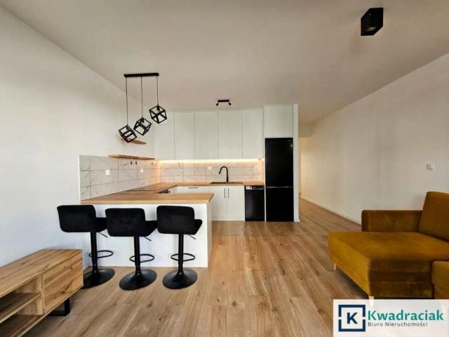 Mieszkanie 71,19 m², Rzeszów