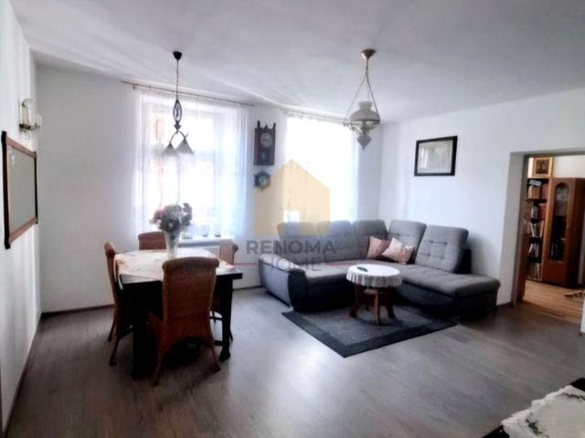 Mieszkanie 71,11 m², Świdnica