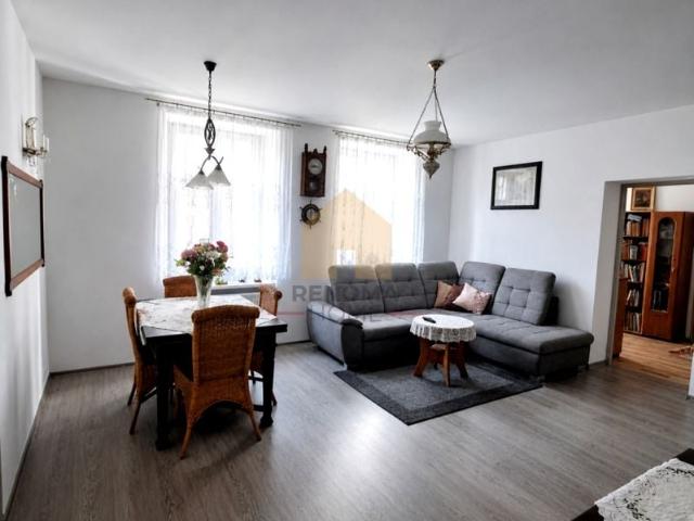 Mieszkanie 71,11 m², Świdnica