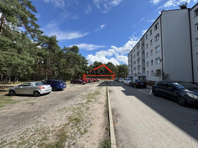 Mieszkanie 71,35 m² w Górze Kalwarii z garażem polecam!