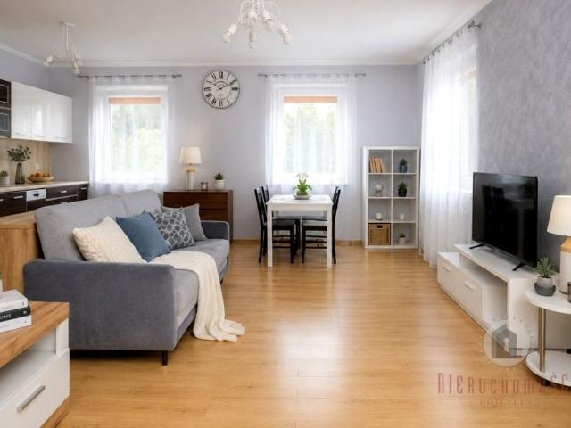 Mieszkanie 71,30 m², Gorzów Wielkopolski