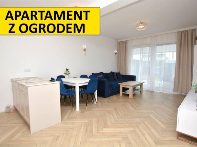 Mieszkanie 71,30 m², Lubin