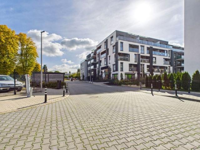 Mieszkanie 71,41 m², Gliwice