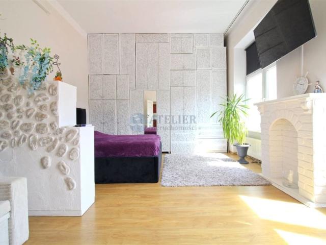 Mieszkanie 71,58 m², Bydgoszcz