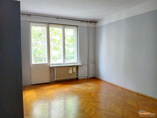 Mieszkanie 71,50 m², Katowice