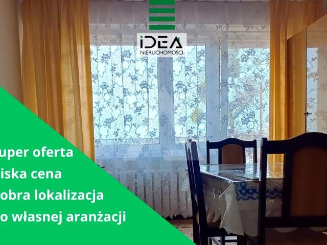 Mieszkanie 71,50 m², Potulice