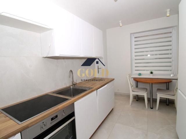 Mieszkanie 71,50 m² z kuchnią z oknem na wynajem Wałbrzych, Nowe Miasto