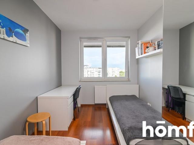 Mieszkanie 71,5 m², Gdańsk, Zaspa, al. Aleja Jana Pawła II