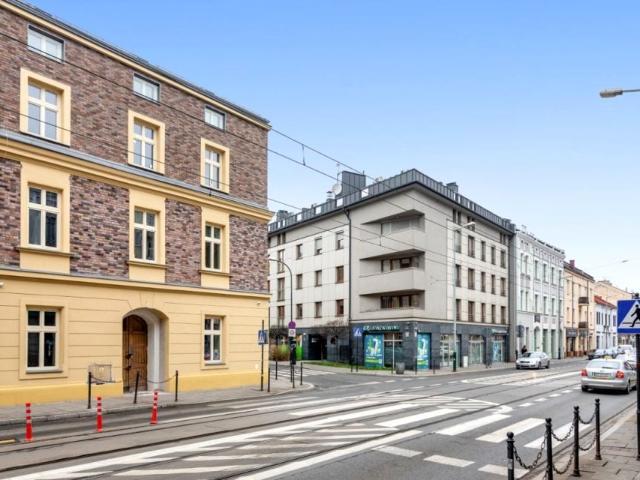 Mieszkanie 71,64 m², Kraków