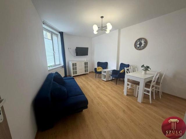 Mieszkanie 71,68 m², Międzyzdroje
