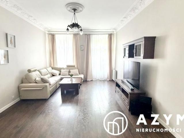 Mieszkanie 71,61 m², Legnica