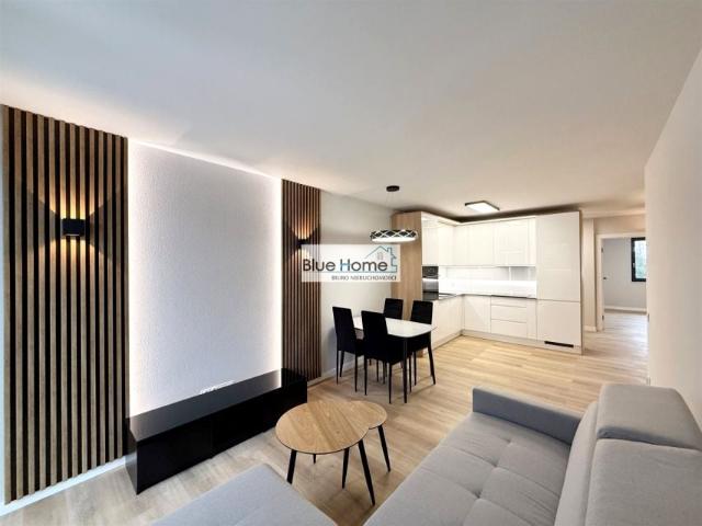 Mieszkanie 71,61 m², Toruń