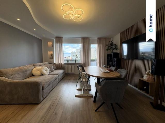 Mieszkanie 71,76 m², Opole