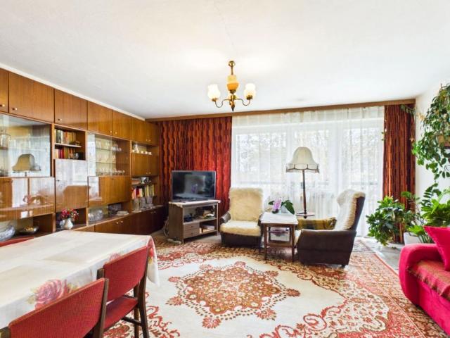 Mieszkanie 71,99 m², Siedlce
