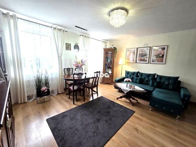 Mieszkanie 71,91 m², Legnica