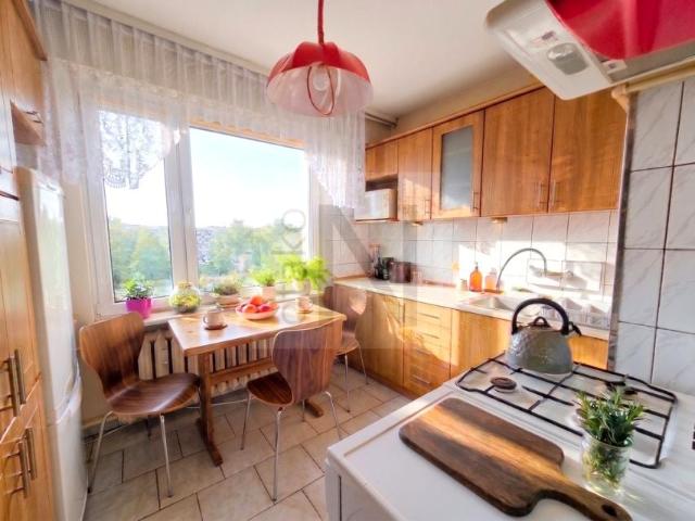 Mieszkanie 72 m², Częstochowa