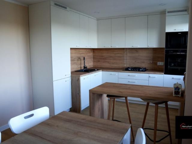 Mieszkanie 72 m², Augustów