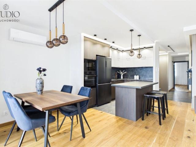 Mieszkanie 72 m², Białystok