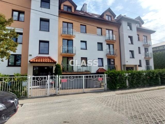 Mieszkanie 72 m², Bydgoszcz