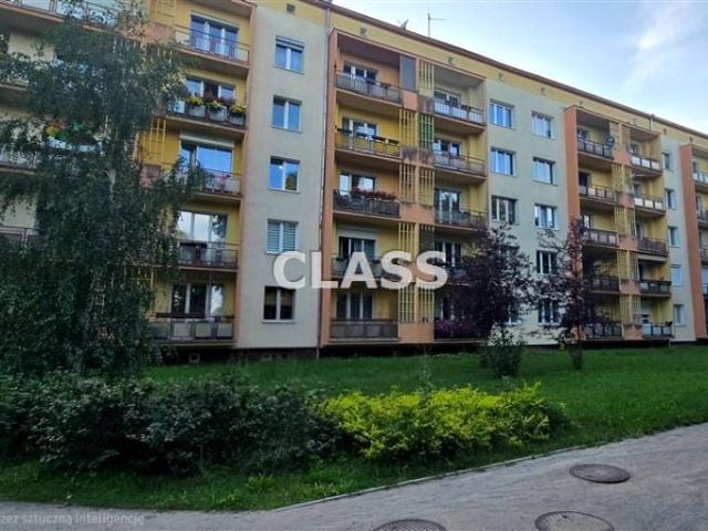 Mieszkanie 72 m², Bydgoszcz
