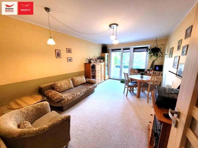 Mieszkanie 72 m², Bydgoszcz