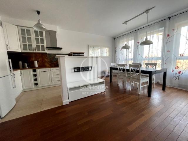 Mieszkanie 72 m², Gdynia