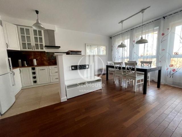 Mieszkanie 72 m², Gdynia