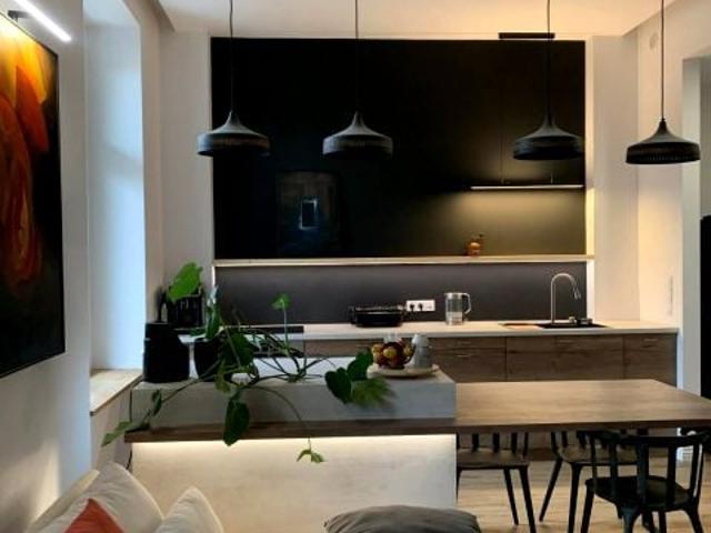 Mieszkanie 72 m², Gliwice