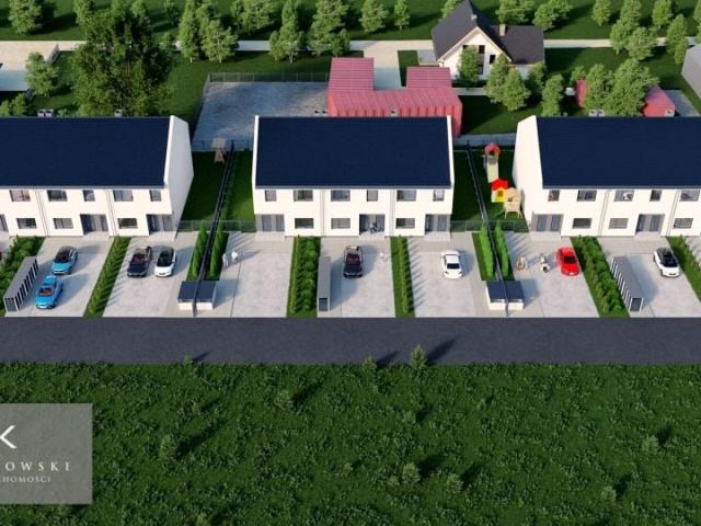 Mieszkanie 72 m², Kępno