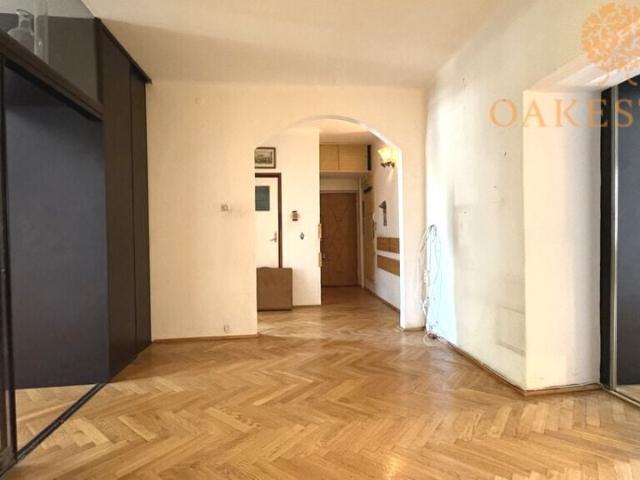 Mieszkanie 72 m², Kielce