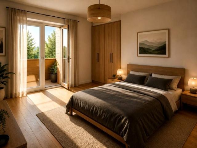 Andrzeja Badurskiego 72 m², Kraków