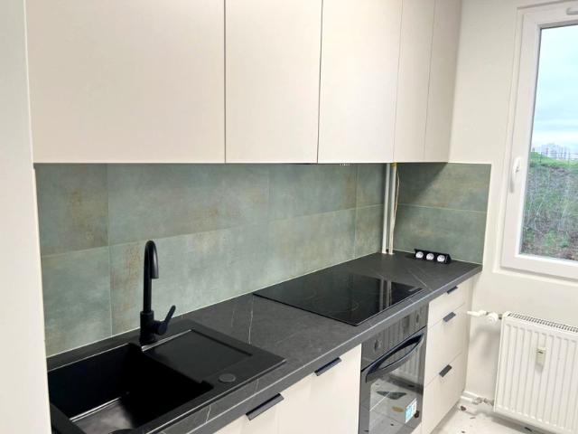 Mieszkanie 72 m², Opole
