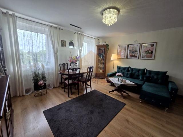 Mieszkanie 72 m², Legnica