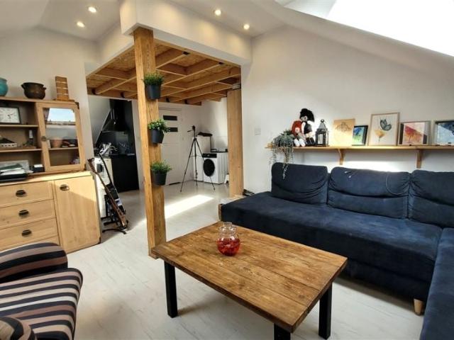 Mieszkanie 72 m², Mnich