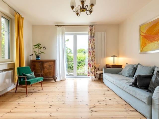 Mieszkanie 72 m², Poznań
