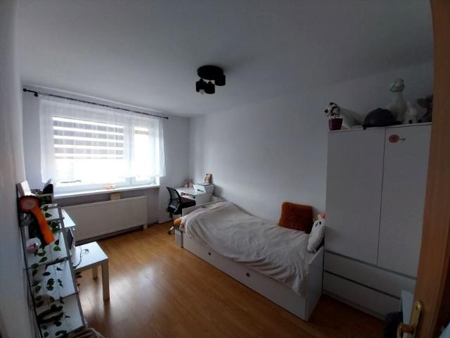 Mieszkanie 72 m², Przybrda