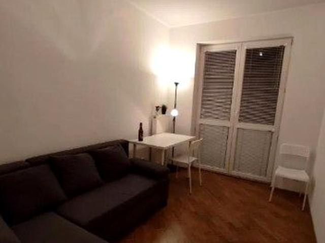 Mieszkanie 72 m², Warszawa
