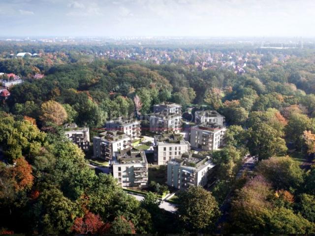 Mieszkanie 72 m², Wrocław