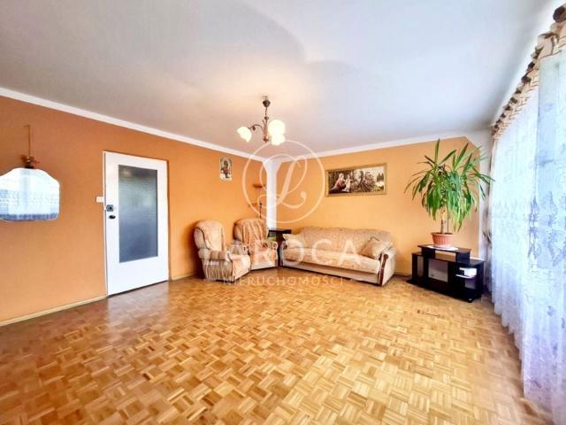 Mieszkanie 73,20 m², Toruń