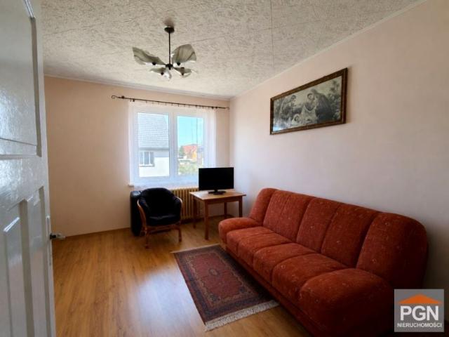 Mieszkanie 72 m², Trzebiatów