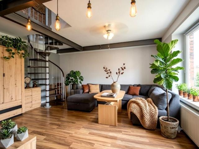 Mieszkanie 72 m², Zabrze