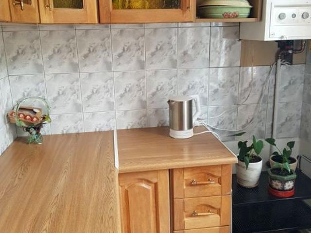 Mieszkanie 72,01 m², Trzebiatów
