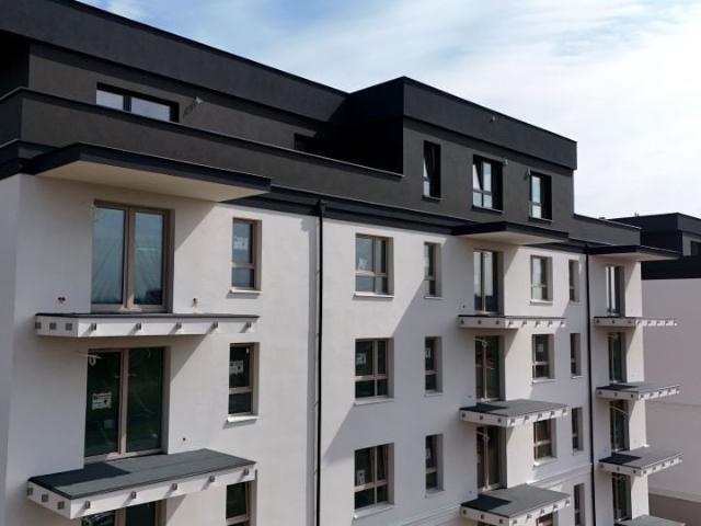 Mieszkanie 72,02 m², Radom