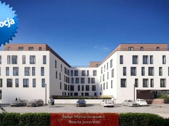 Mieszkanie 72,20 m², Brzeg
