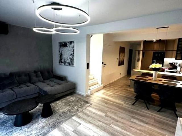 Mieszkanie 72,37 m², Pruszków