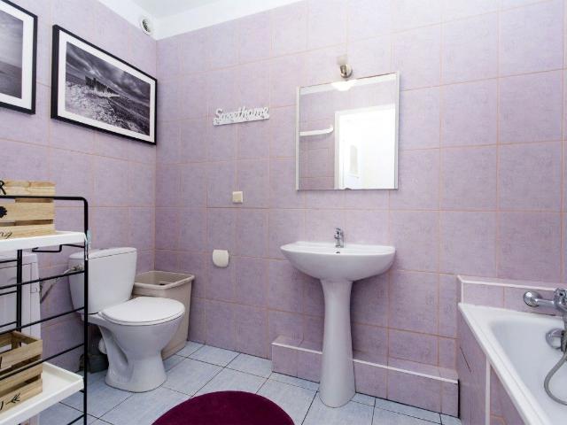 Mieszkanie 72,30 m² z kuchnią z oknem na wynajem Gdynia, Witomino